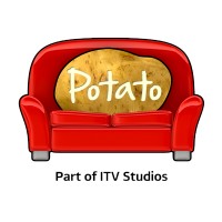 PotatoTV logo - Similar company to Marissa Devito Consulting, Llc
