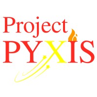 Project Pyxis logo - Similar company to Conundrum