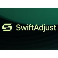 SwiftAdjust logo - Similar company to Syntexa
