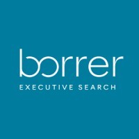 Borrer Executive Search logo - Similar company to Executive Suite Recruiting