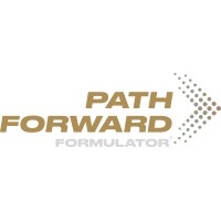 Path Forward Formulator® logo - Similar company to Mhp – Maximum Human Performance