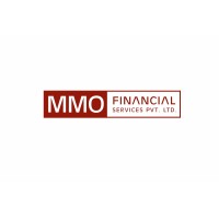 MMO Financial Services Pvt. Ltd. logo - Similar company to Smbi Financial Services Pvt Ltd