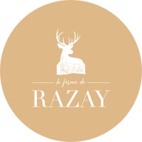 La Ferme de Razay logo - Similar company to Linkaband