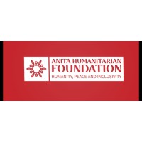 Anita Humanitarian Foundation logo - Similar company to Ajmal Basheer Technologies