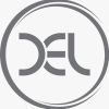 DEL GROUPS logo - Similar company to Mk Interior Design