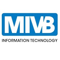 MIVB Information Technology logo - Similar company to Astreq Software Solutions