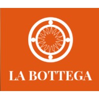 La Bottega logo - Similar company to Cts Airframe