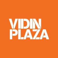 VIDIN PLAZA logo - Similar company to Gora (Green Offices And Residential Area)