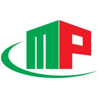 MINH PHUC TRADING AND REFRIGERATION logo - Similar company to B Best Technology