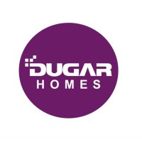 Dugar Homes logo - Similar company to Anitech Infraa