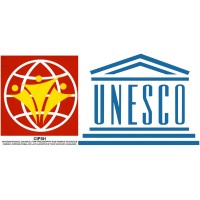 International Council for Philosophy and Human Sciences UNESCO logo - Similar company to Fiamma Burger