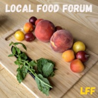 Local Food Forum logo - Similar company to Association Of Illinois Soil And Water Conservation Districts