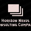 Horizon Nexus Consulting Company logo - Similar company to Osei-Kusi Foundation
