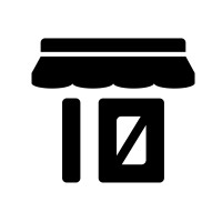 DataMarket logo - Similar company to Whitebox