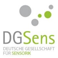 Deutsche Gesellschaft für Sensorik e.V. logo - Similar company to Arotop Sensory Insights