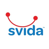 SVIDA Metro Shuttle logo - Similar company to Complete Composite Systems Ltd