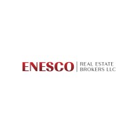 ENESCO Real Estate Brokers L.L.C logo - Similar company to Intellident Ai