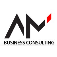 AM Business Consulting LLC logo - Similar company to Sig Consulting