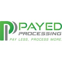 Payed Processing logo - Similar company to Payeda ( Open Banking Platform)