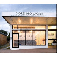 Sore No More - Chiropractic and Remedial Massage Clinic