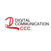 Digital Communication CCC logo - Similar company to Captcha Studio