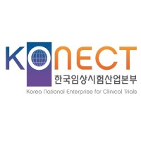 KoNECT (Korea National Enterprise for Clinical Trials)