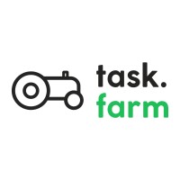Taskfarm Ukraine logo - Similar company to Carbonapp