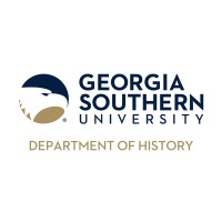 Department of History, Georgia Southern University logo - Similar company to The Addison Suite Magazine