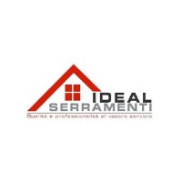 Ideal Serramenti logo - Similar company to Eza Srl