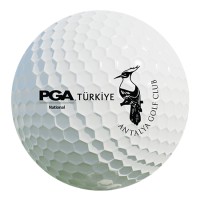 Antalya Golf Club PGA logo - Similar company to Casa Sur Antalya