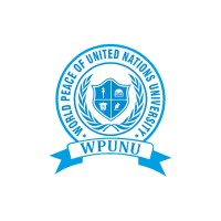 World Peace of United Nations University logo - Similar company to Compliance Systems