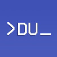 Digital Ungdom logo - Similar company to Clmte Sweden Ab