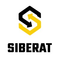 Siberat logo - Similar company to Pt. Sumatra Unggul