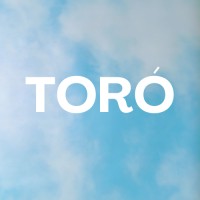 TORÓ Creative logo - Similar company to Sharp Inteligência Cultural