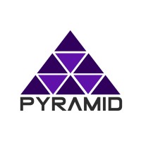 Pyramid POS logo - Similar company to Dabilio