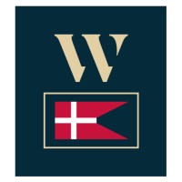 WECO A/S logo - Similar company to Dojo Entertainment
