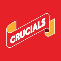 The Crucial Sauce Company logo - Similar company to Shs Group
