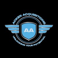 Acker Acquisitions logo - Similar company to Trimkt