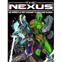The Nexus logo - Similar company to E-Magic Inc