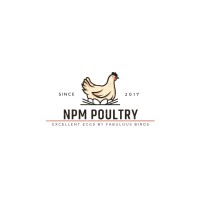NPM Poultry & Farming logo - Similar company to Reliance Poultry