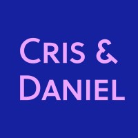 Cris & Daniel logo - Similar company to Bande Für Gestaltung