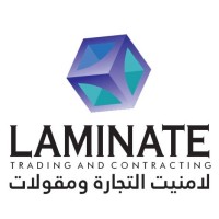 LAMINATE TRADING AND CONTRACTING logo - Similar company to Struct International For Engineering Consultancy
