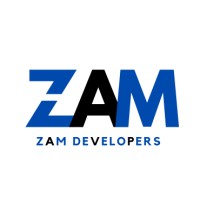 Zam Developers logo - Similar company to App Gemz