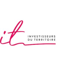 Investisseurs du Territoire logo - Similar company to Ventuken - Connecter Les Startups Et Les Investisseurs !