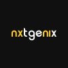 NxtGenix Solutions - UI/UX Design Studio logo - Similar company to Devblink.Ai