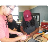 Morgan State University Department of Industrial and Systems Engineering logo - Similar company to Morgan State University - Community College Leadership Program