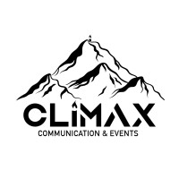 Climax Communications and Events logo - Similar company to Globalchimie