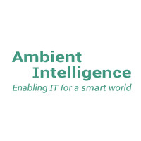 Saxion Ambient Intelligence logo - Similar company to Move-Metrics