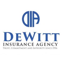 DeWitt Insurance Agency, Rincon GA logo - Similar company to The Dewitt Group