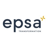 EPSA Transformation logo - Similar company to Epsa Spain Consulting Services